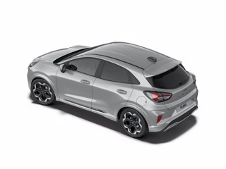 FORD Puma 1.0 ecoboost h st-line x 125cv auto