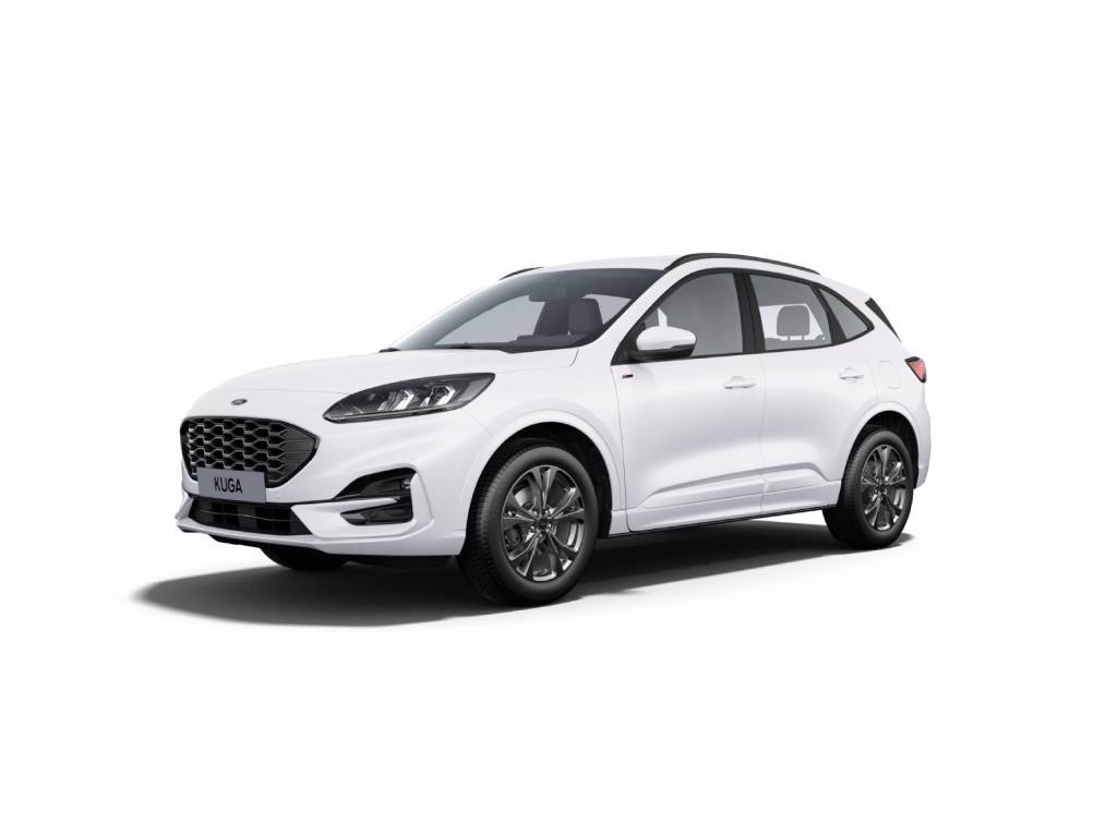 FORD Kuga ST-Line 2.5 Benzina - Plug In HybridAutomatica (HF55)Anteriore 2WD