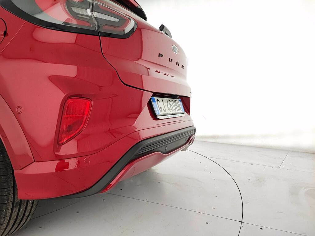 FORD Puma 1.0 ecoboost h st-line s&s 125cv