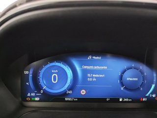 FORD Puma 1.0 ecoboost h st-line s&s 125cv