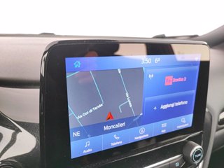 FORD Puma 1.0 ecoboost h st-line s&s 125cv