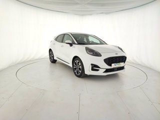 FORD Puma 1.0 ecoboost h st-line s&s 125cv