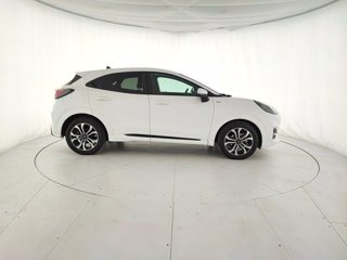 FORD Puma 1.0 ecoboost h st-line s&s 125cv