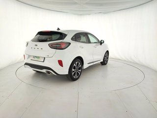 FORD Puma 1.0 ecoboost h st-line s&s 125cv