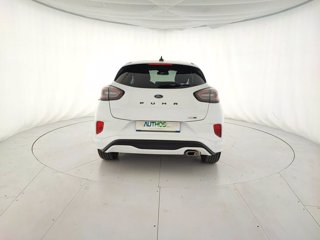 FORD Puma 1.0 ecoboost h st-line s&s 125cv