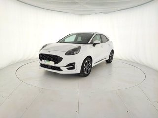 FORD Puma 1.0 ecoboost h st-line s&s 125cv