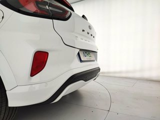 FORD Puma 1.0 ecoboost h st-line s&s 125cv