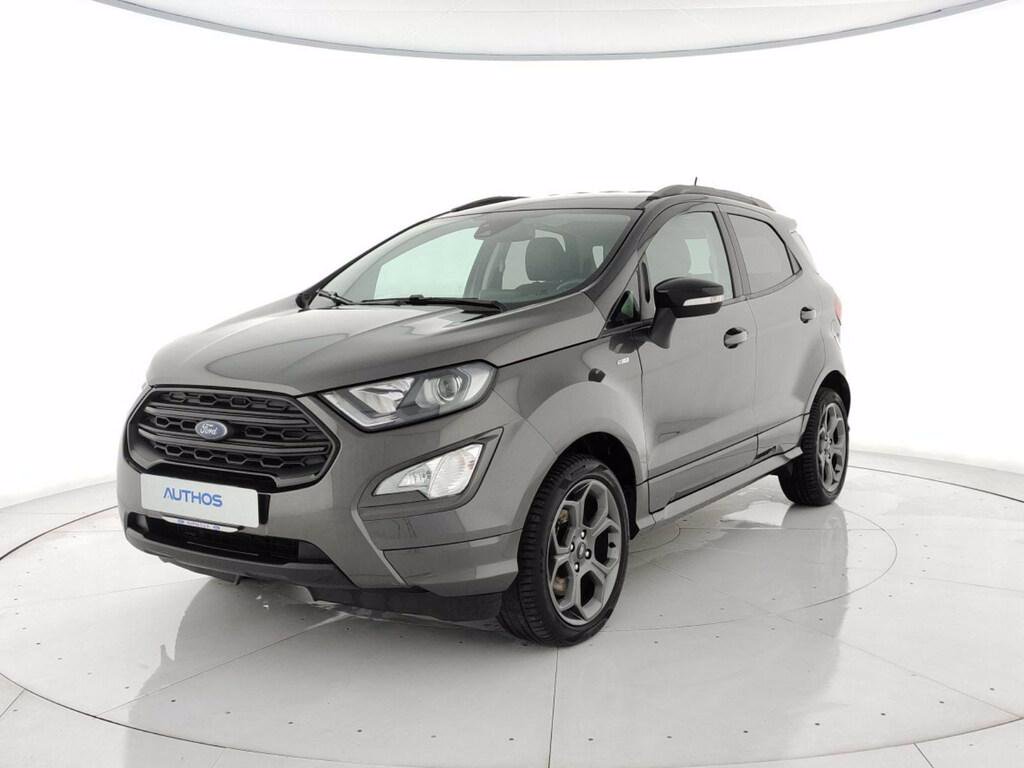 FORD Ecosport 1.0 ecoboost st-line s&s 125cv my20.25