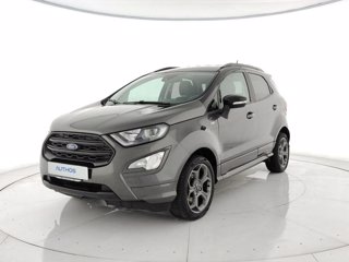 FORD Ecosport 1.0 ecoboost st-line s&s 125cv my20.25