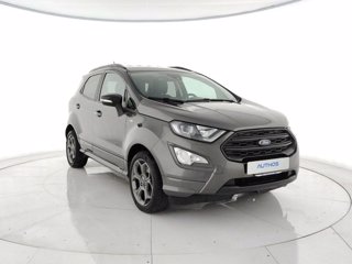 FORD Ecosport 1.0 ecoboost st-line s&s 125cv my20.25