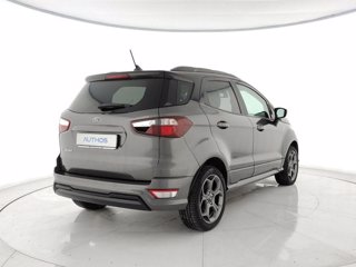FORD Ecosport 1.0 ecoboost st-line s&s 125cv my20.25