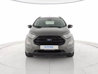 FORD Ecosport 1.0 ecoboost st-line s&s 125cv my20.25