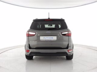 FORD Ecosport 1.0 ecoboost st-line s&s 125cv my20.25