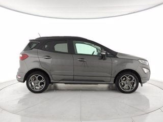 FORD Ecosport 1.0 ecoboost st-line s&s 125cv my20.25