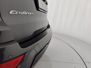 FORD Ecosport 1.0 ecoboost st-line s&s 125cv my20.25