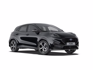 FORD Puma 1.0 ecoboost h st-line 125cv auto