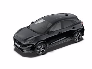 FORD Puma 1.0 ecoboost h st-line 125cv auto