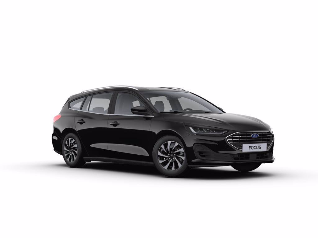 FORD Focus sw 1.5 ecoblue titanium edition 115cv auto