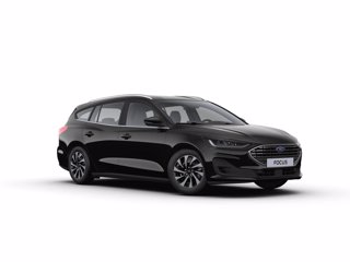 FORD Focus sw 1.5 ecoblue titanium edition 115cv auto