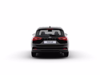 FORD Focus sw 1.5 ecoblue titanium edition 115cv auto