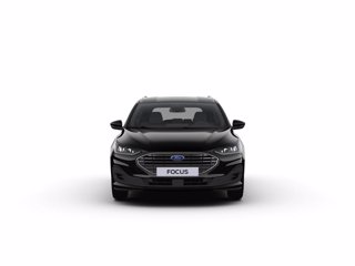 FORD Focus sw 1.5 ecoblue titanium edition 115cv auto