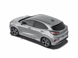 FORD Puma 1.0 ecoboost h st-line 125cv auto