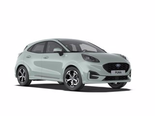 FORD Puma 1.0 ecoboost h st-line 125cv