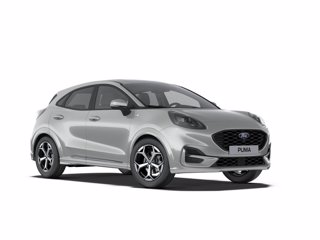 FORD Puma 1.0 ecoboost h st-line 125cv auto