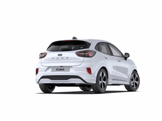 FORD Puma 1.0 ecoboost h st-line 125cv