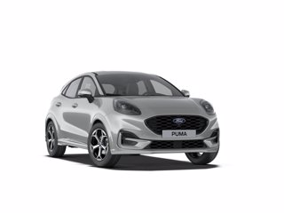 FORD Puma 1.0 ecoboost h st-line 125cv auto