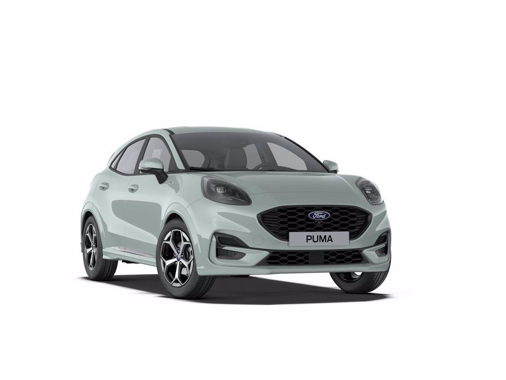 FORD Puma 1.0 ecoboost h st-line 125cv