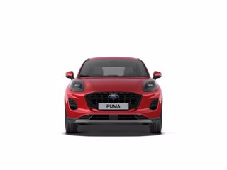 FORD Puma 1.0 ecoboost h titanium 125cv