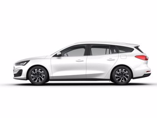 FORD Focus sw 1.5 ecoblue titanium edition 115cv auto