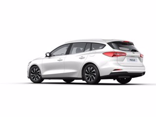 FORD Focus sw 1.5 ecoblue titanium edition 115cv auto