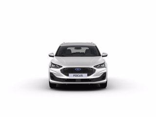 FORD Focus sw 1.5 ecoblue titanium edition 115cv auto