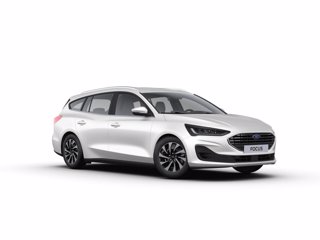 FORD Focus sw 1.5 ecoblue titanium edition 115cv auto