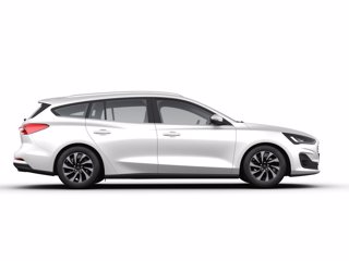 FORD Focus sw 1.5 ecoblue titanium edition 115cv auto