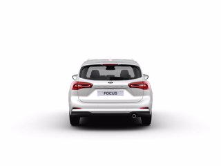 FORD Focus sw 1.5 ecoblue titanium edition 115cv auto