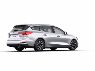 FORD Focus sw 1.5 ecoblue titanium edition 115cv auto