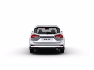 FORD Focus sw 1.5 ecoblue titanium edition 115cv auto