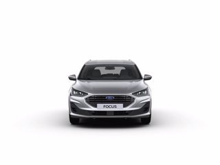 FORD Focus sw 1.5 ecoblue titanium edition 115cv auto