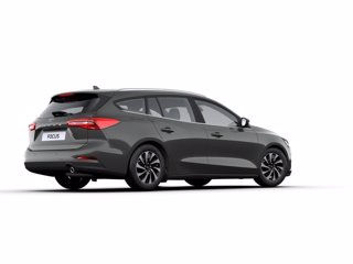 FORD Focus sw 1.5 ecoblue titanium edition 115cv auto