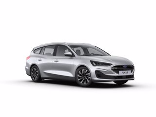 FORD Focus sw 1.5 ecoblue titanium edition 115cv auto