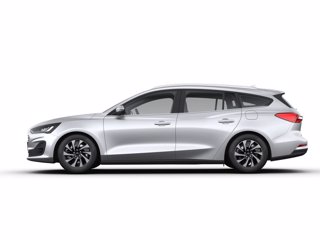 FORD Focus sw 1.5 ecoblue titanium edition 115cv auto