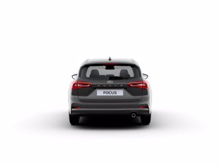 FORD Focus sw 1.5 ecoblue titanium edition 115cv auto