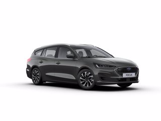 FORD Focus sw 1.5 ecoblue titanium edition 115cv auto