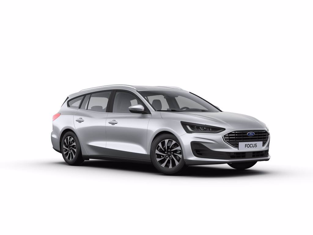 FORD Focus sw 1.5 ecoblue titanium edition 115cv auto