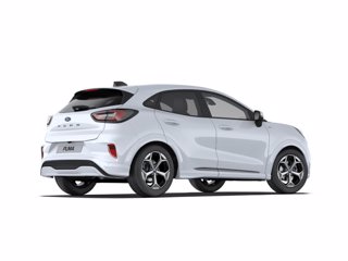 FORD Puma ST-Line 1.0 EcoBoost Hybrid  125CV Trasmissione automatica Powershift a 7 rapporti Trazione anteriore