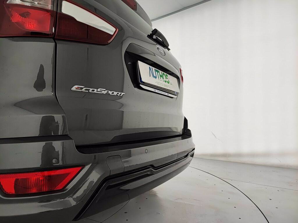 FORD Ecosport 1.0 ecoboost st-line s&s 125cv my20.25
