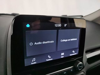 FORD Ecosport 1.0 ecoboost st-line s&s 125cv my20.25